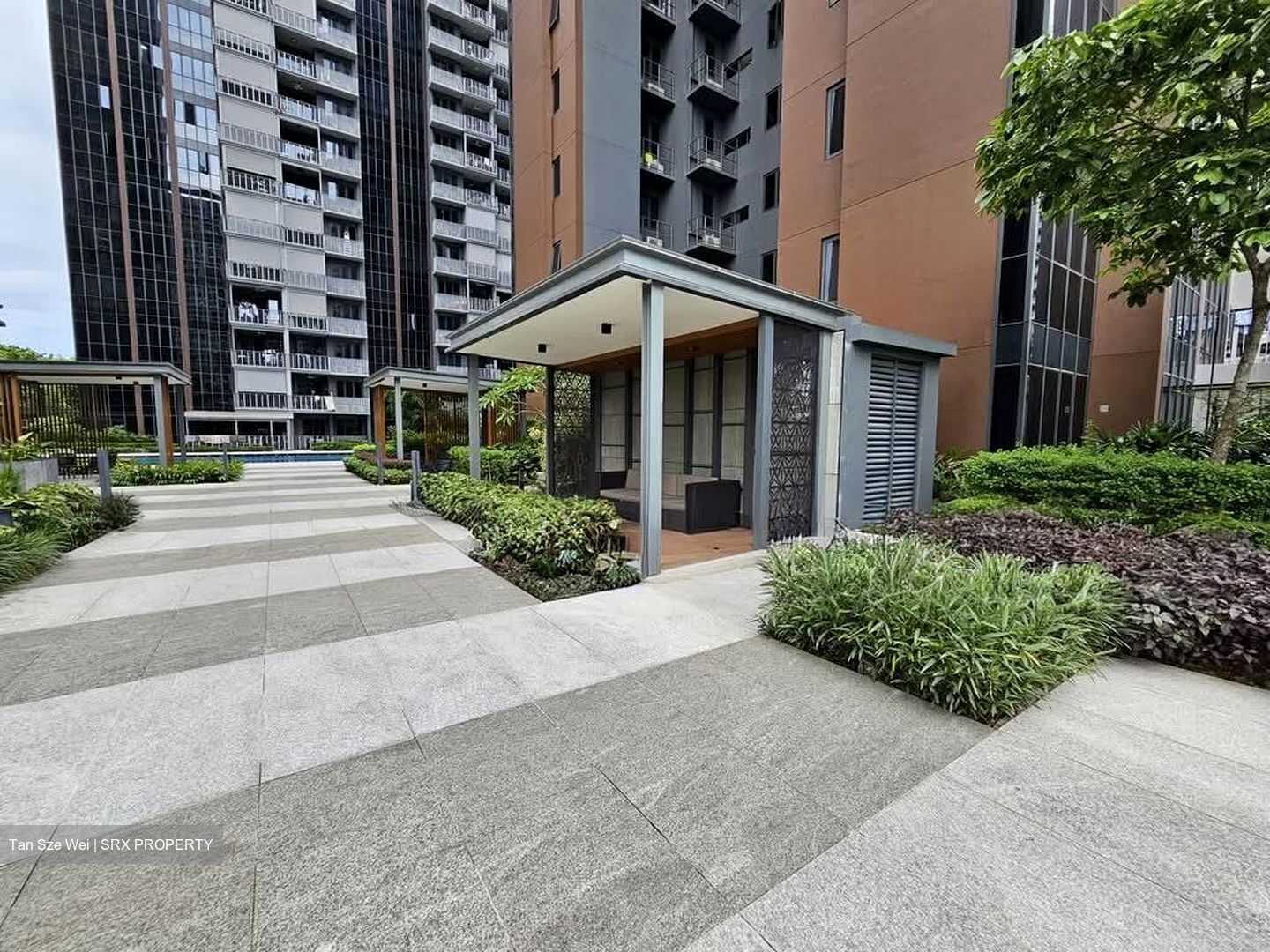 Parc Botannia (D28), Condominium #609617231